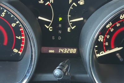 2012 Toyota Highlander SE