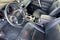 2012 Toyota Highlander SE