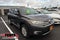 2013 Toyota Highlander SE