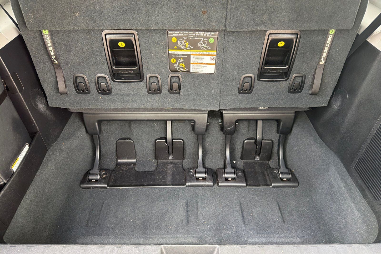 2019 Toyota Sienna SE 8 Passenger