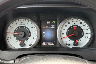 2019 Toyota Sienna SE 8 Passenger