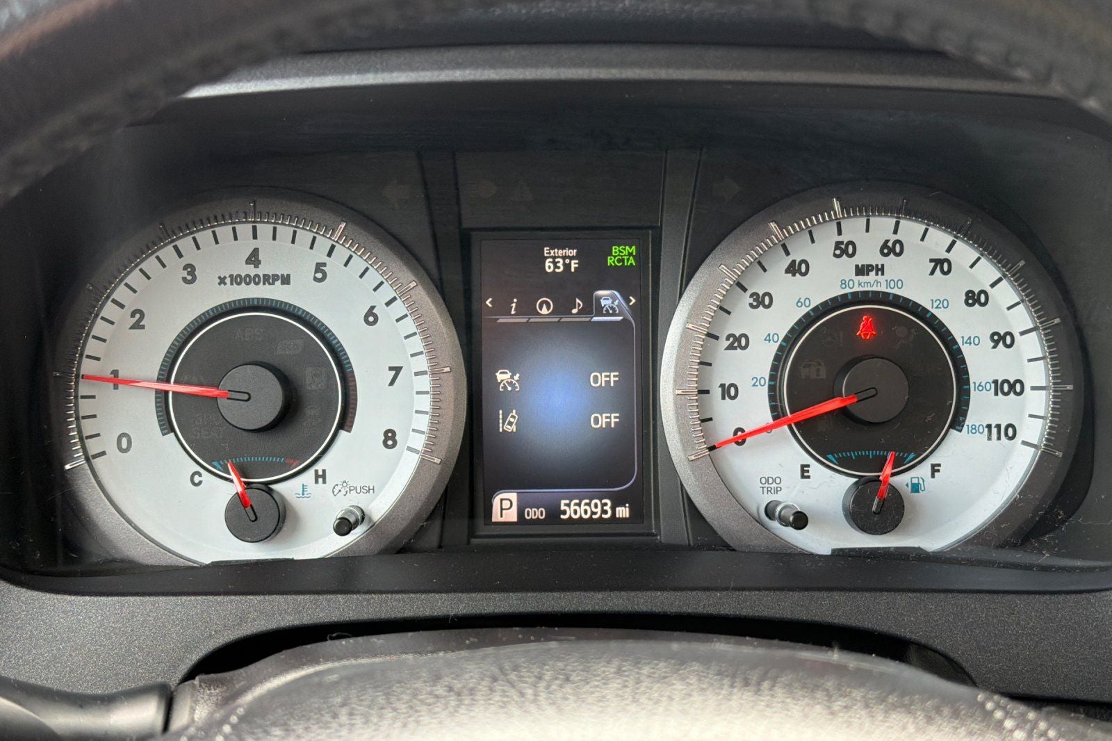 2019 Toyota Sienna SE 8 Passenger