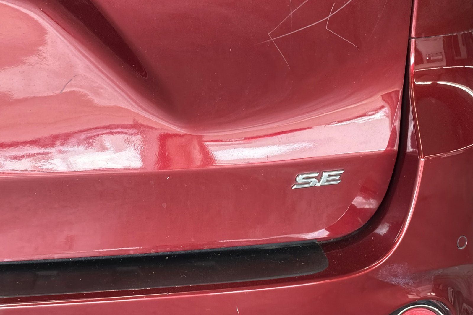 2019 Toyota Sienna SE 8 Passenger
