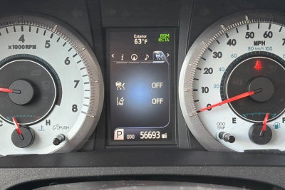 2019 Toyota Sienna SE 8 Passenger