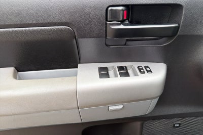 2008 Toyota Tundra Base