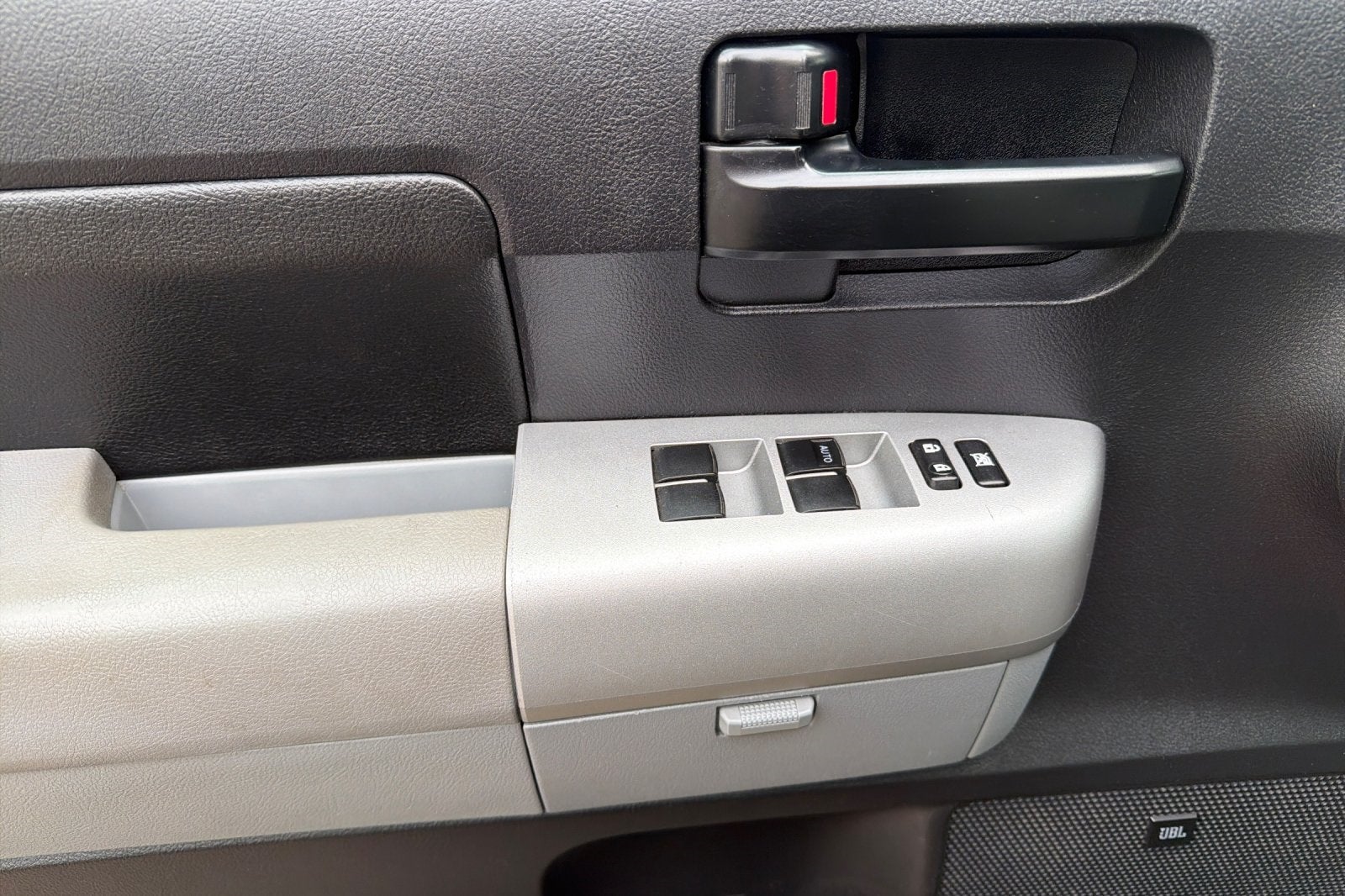 2008 Toyota Tundra Base