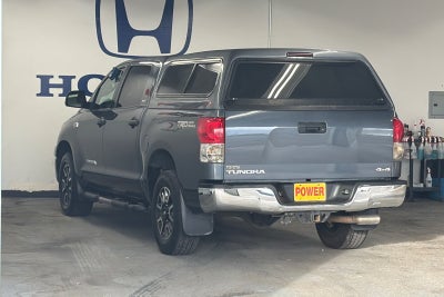 2008 Toyota Tundra Base