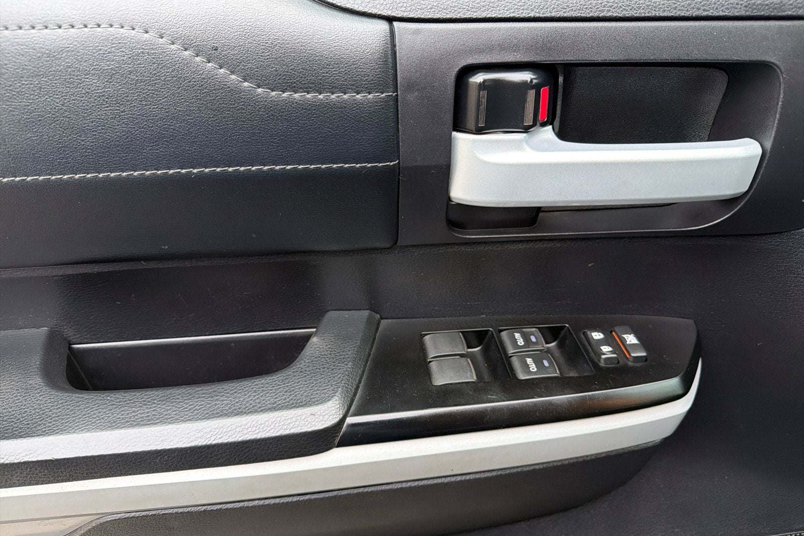 2021 Toyota Tundra Limited