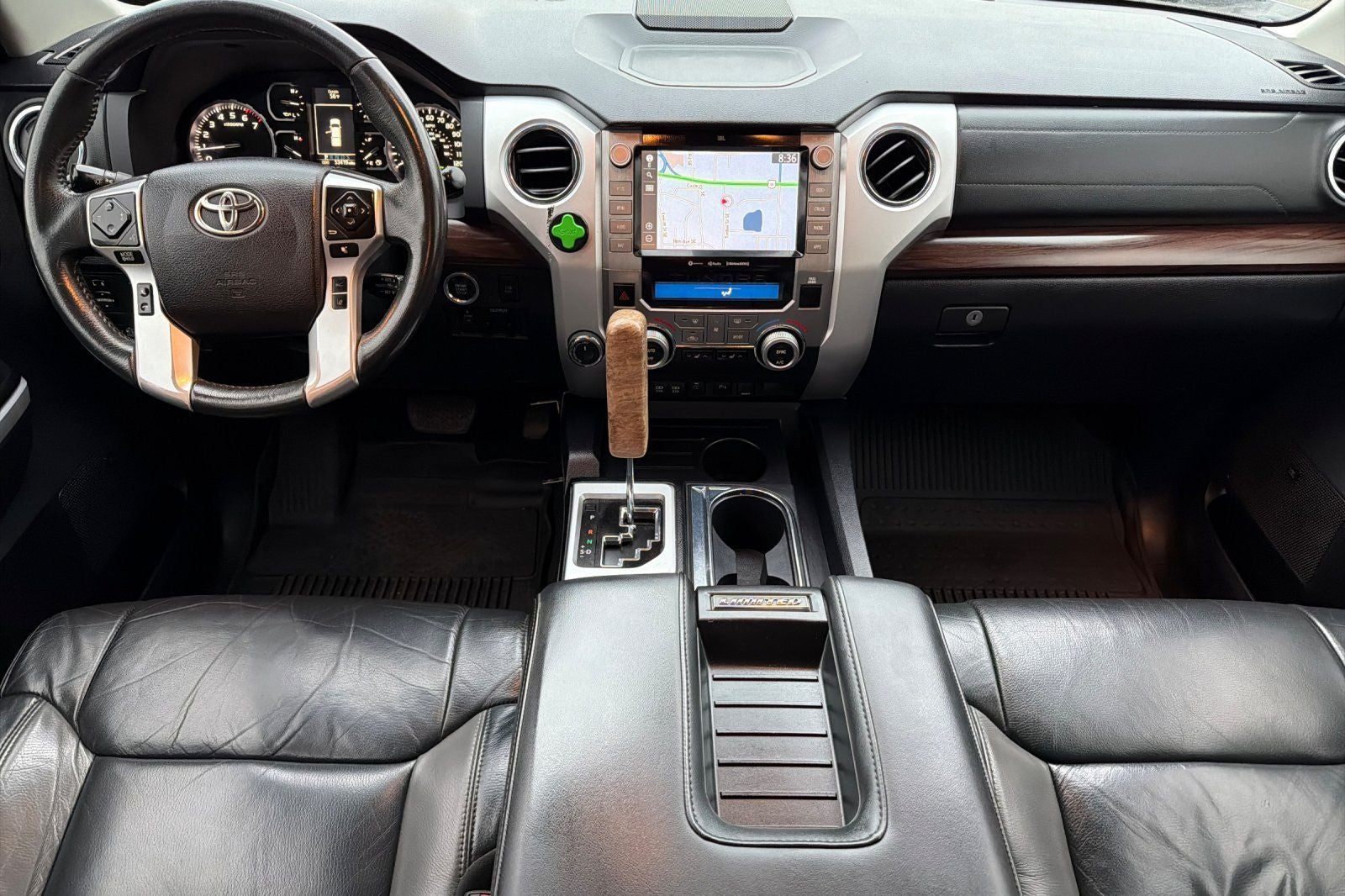 2021 Toyota Tundra Limited