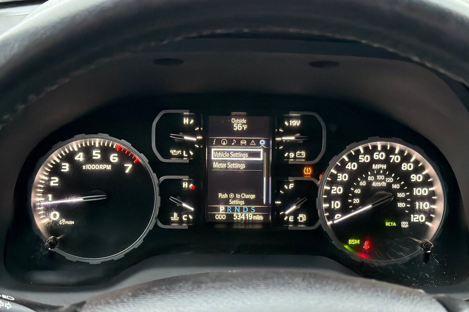 2021 Toyota Tundra Limited