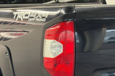 2021 Toyota Tundra Limited