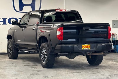 2021 Toyota Tundra Limited