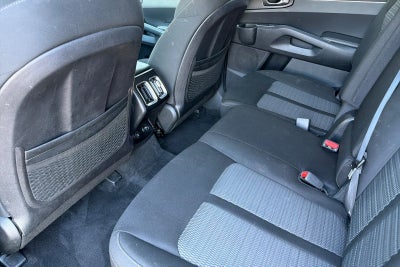 2021 Kia Sorento LX
