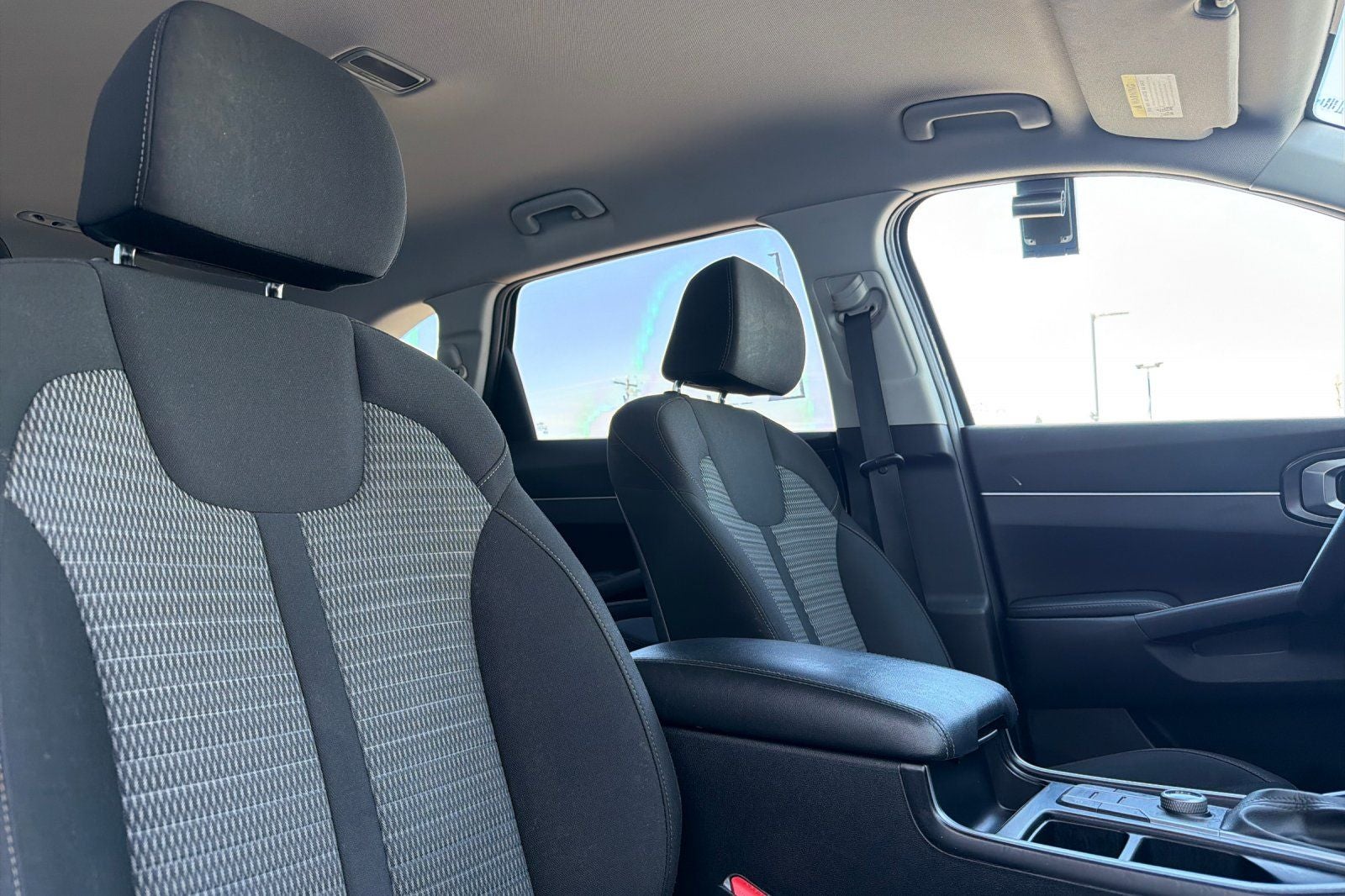 2021 Kia Sorento LX