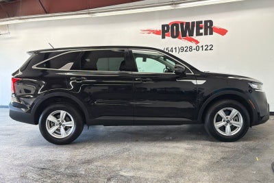2021 Kia Sorento LX