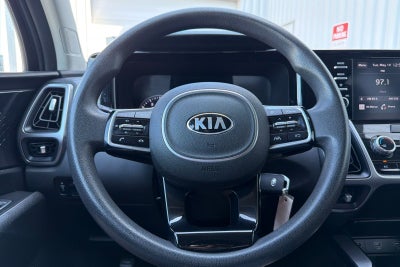 2021 Kia Sorento LX