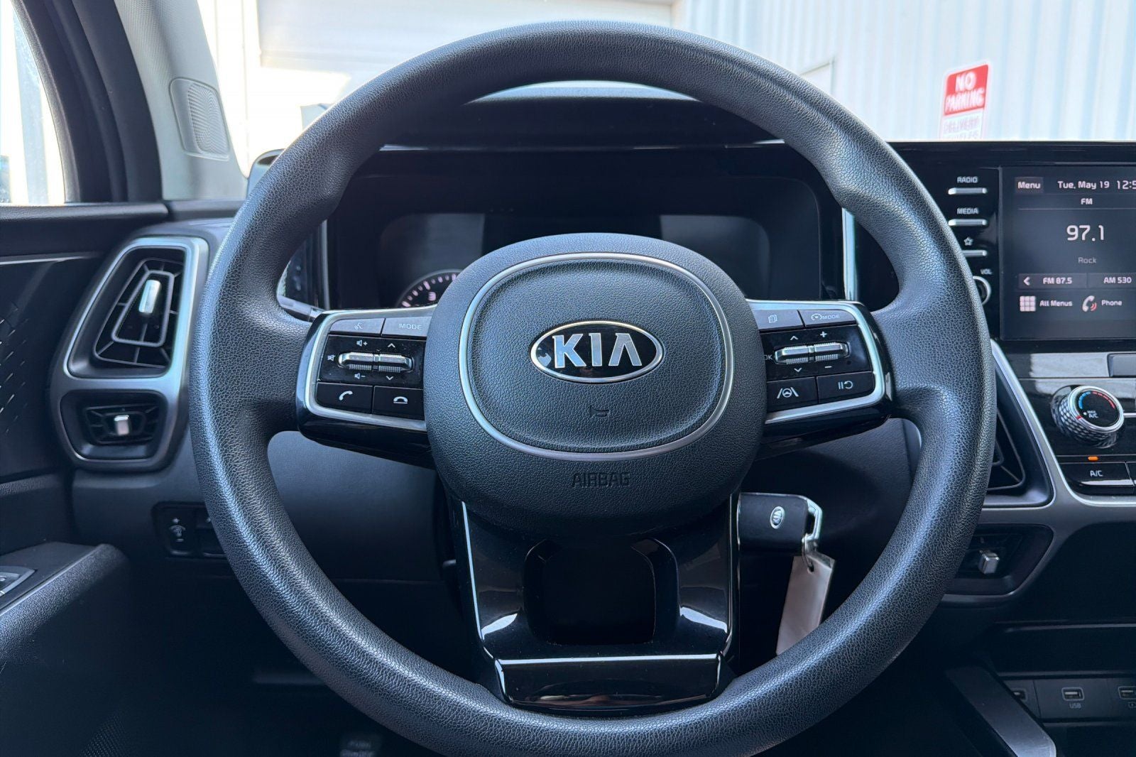 2021 Kia Sorento LX