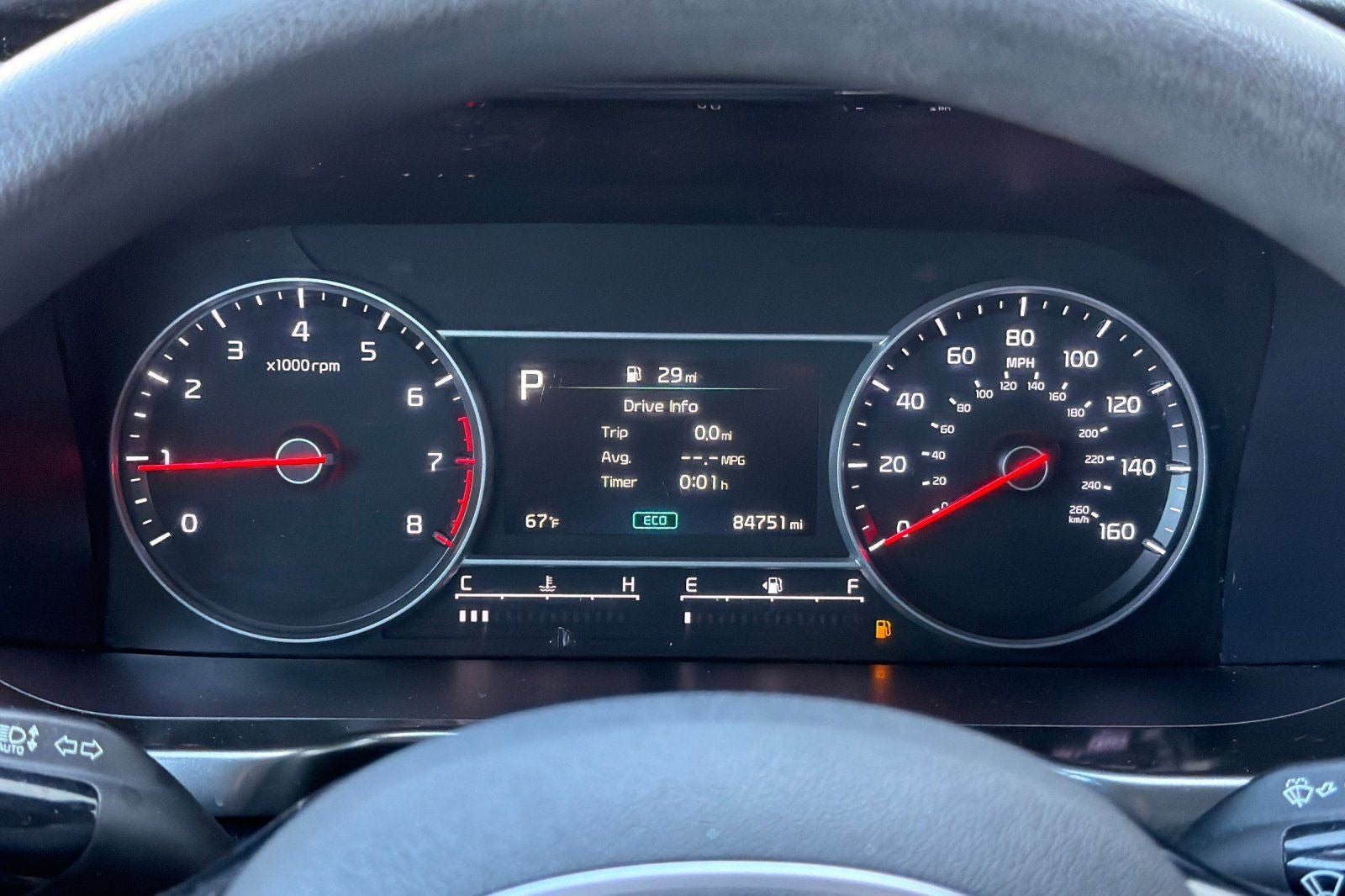 2021 Kia Sorento LX