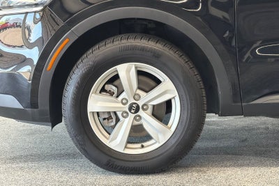 2021 Kia Sorento LX