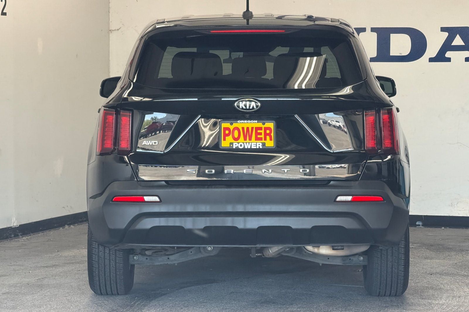 2021 Kia Sorento LX