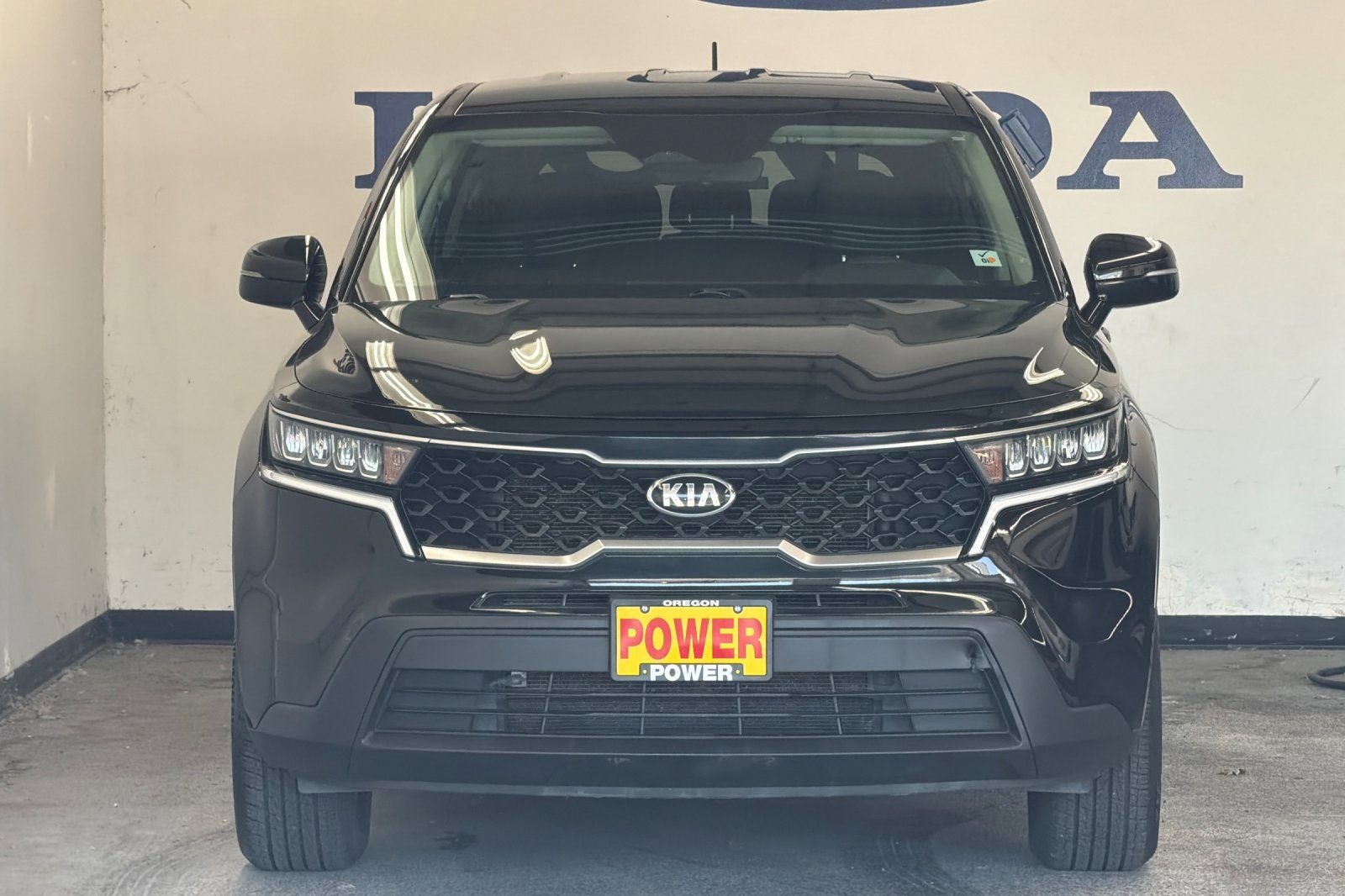 2021 Kia Sorento LX