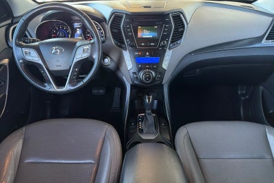 2014 Hyundai Santa Fe Sport Base