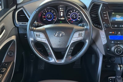2014 Hyundai Santa Fe Sport Base