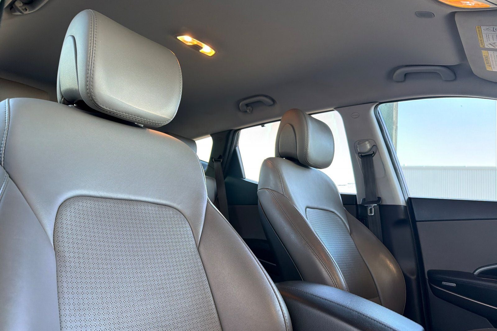 2014 Hyundai Santa Fe Sport Base