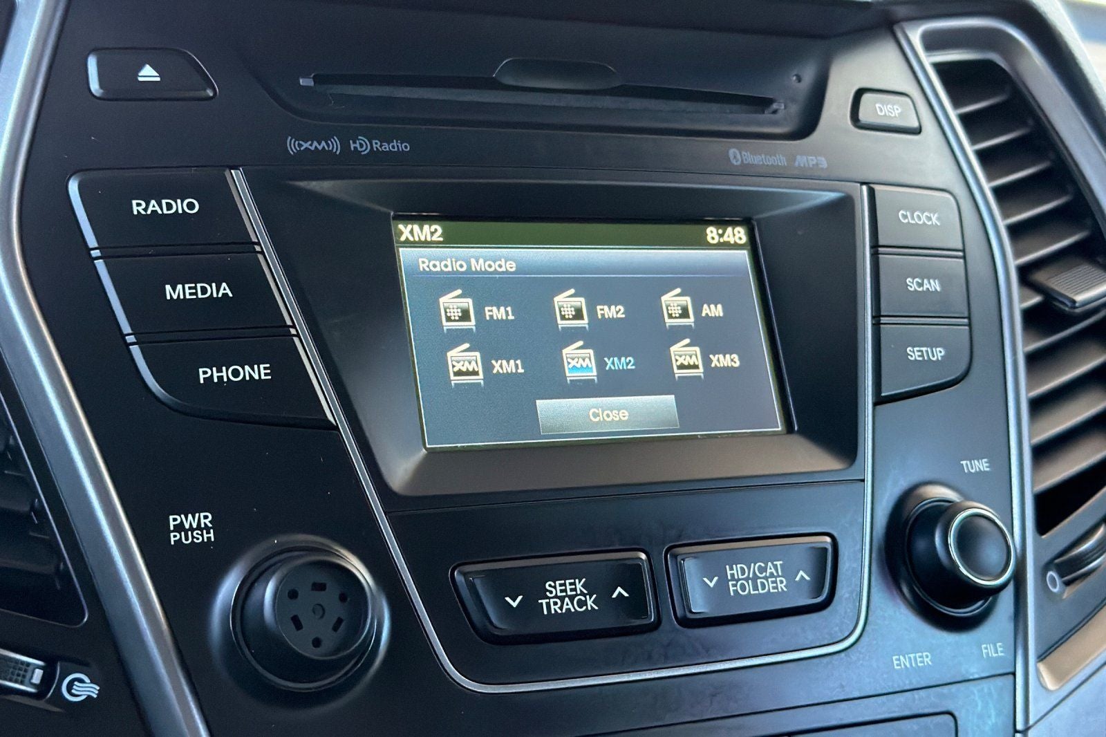 2014 Hyundai Santa Fe Sport Base