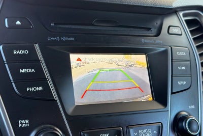 2014 Hyundai Santa Fe Sport Base
