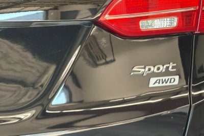 2014 Hyundai Santa Fe Sport Base