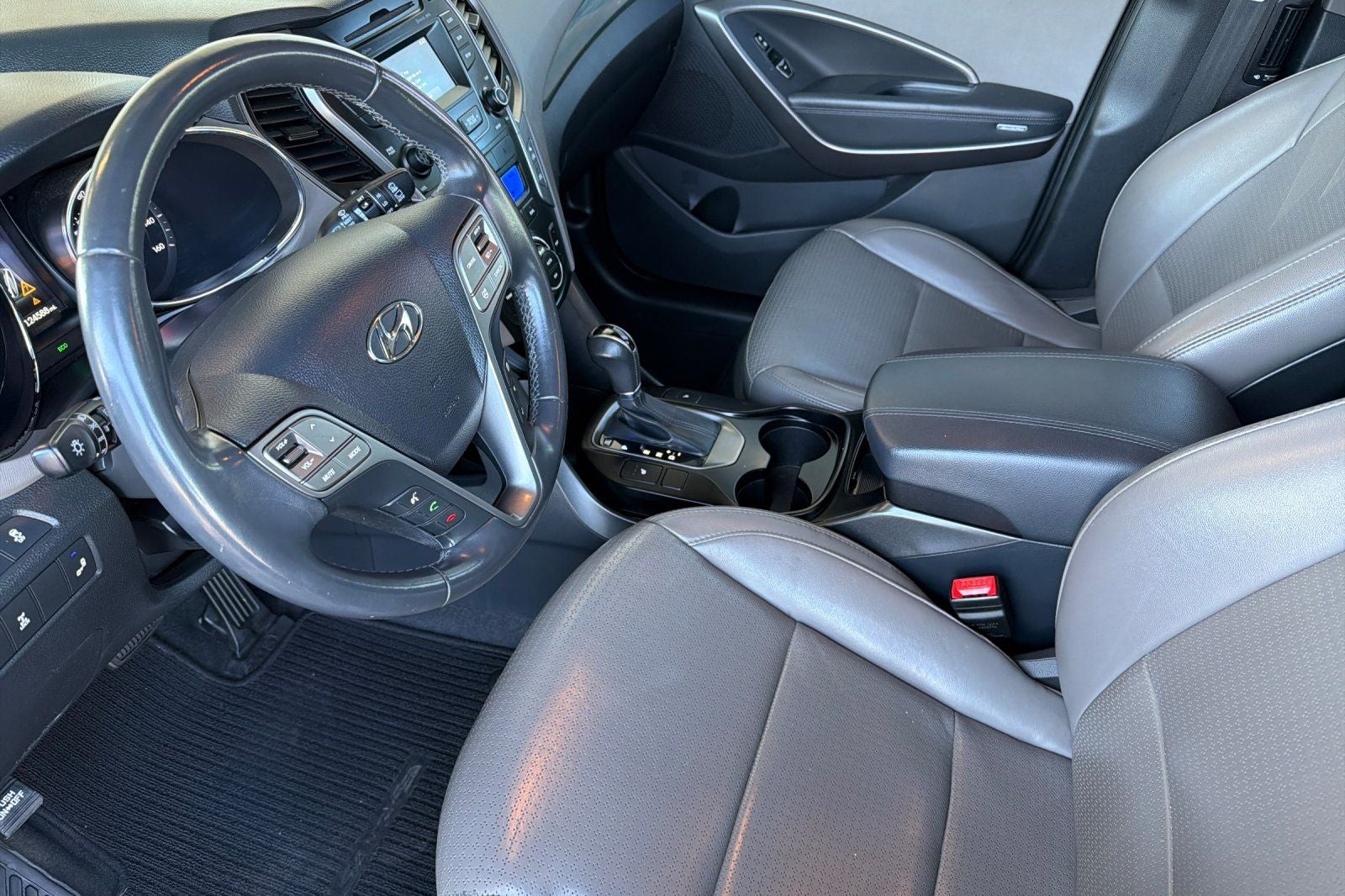 2014 Hyundai Santa Fe Sport Base