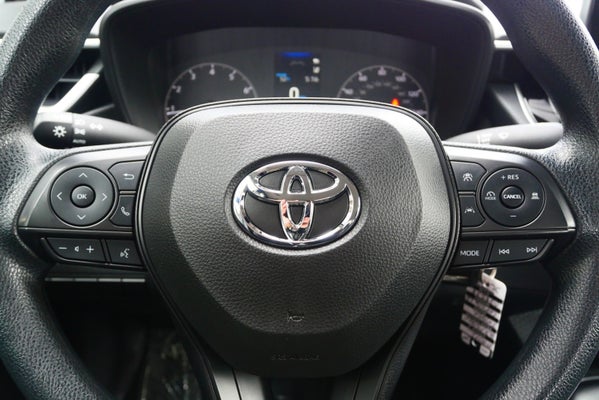 2023 Toyota Corolla LE in Sublimity, OR - Power Auto Group