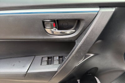 2015 Toyota Corolla LE ECO Premium