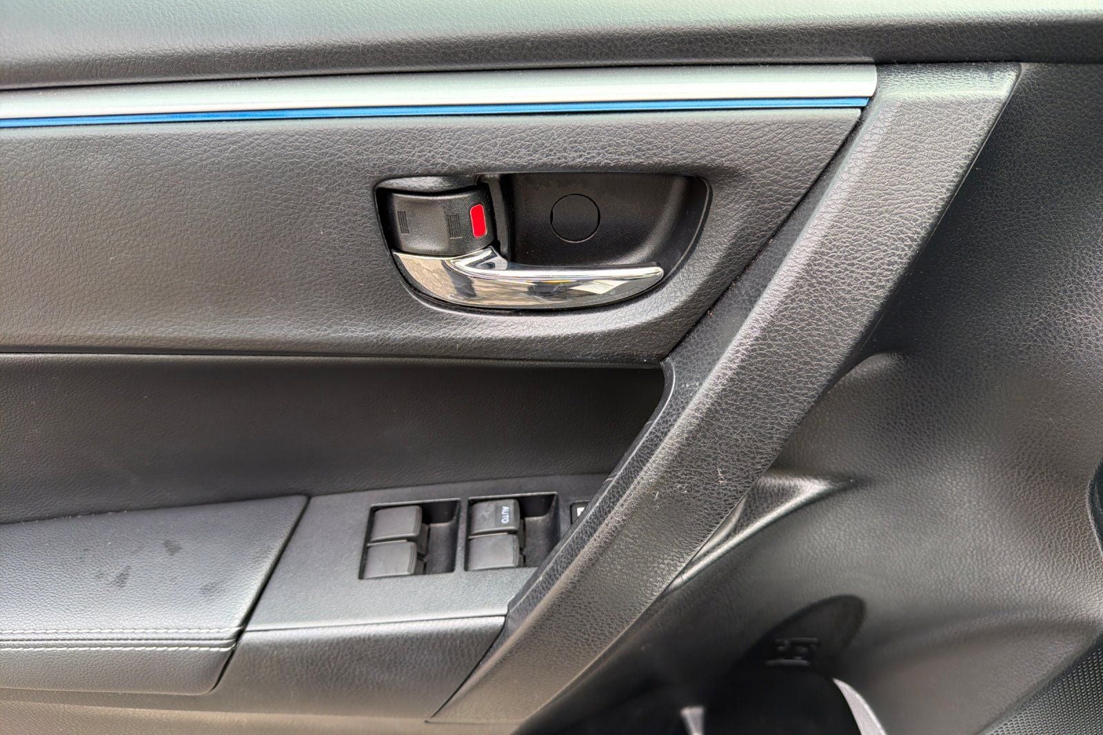 2015 Toyota Corolla LE ECO Premium