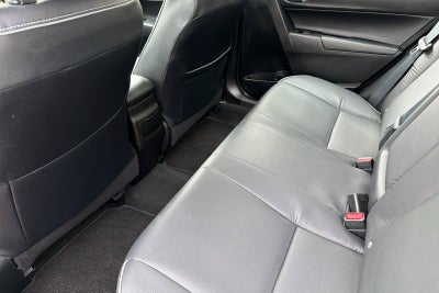 2015 Toyota Corolla LE ECO Premium