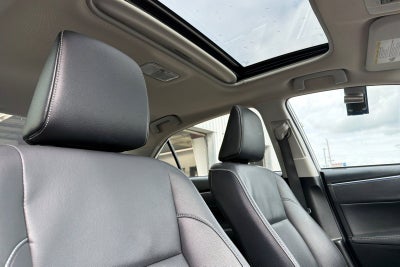 2015 Toyota Corolla LE ECO Premium