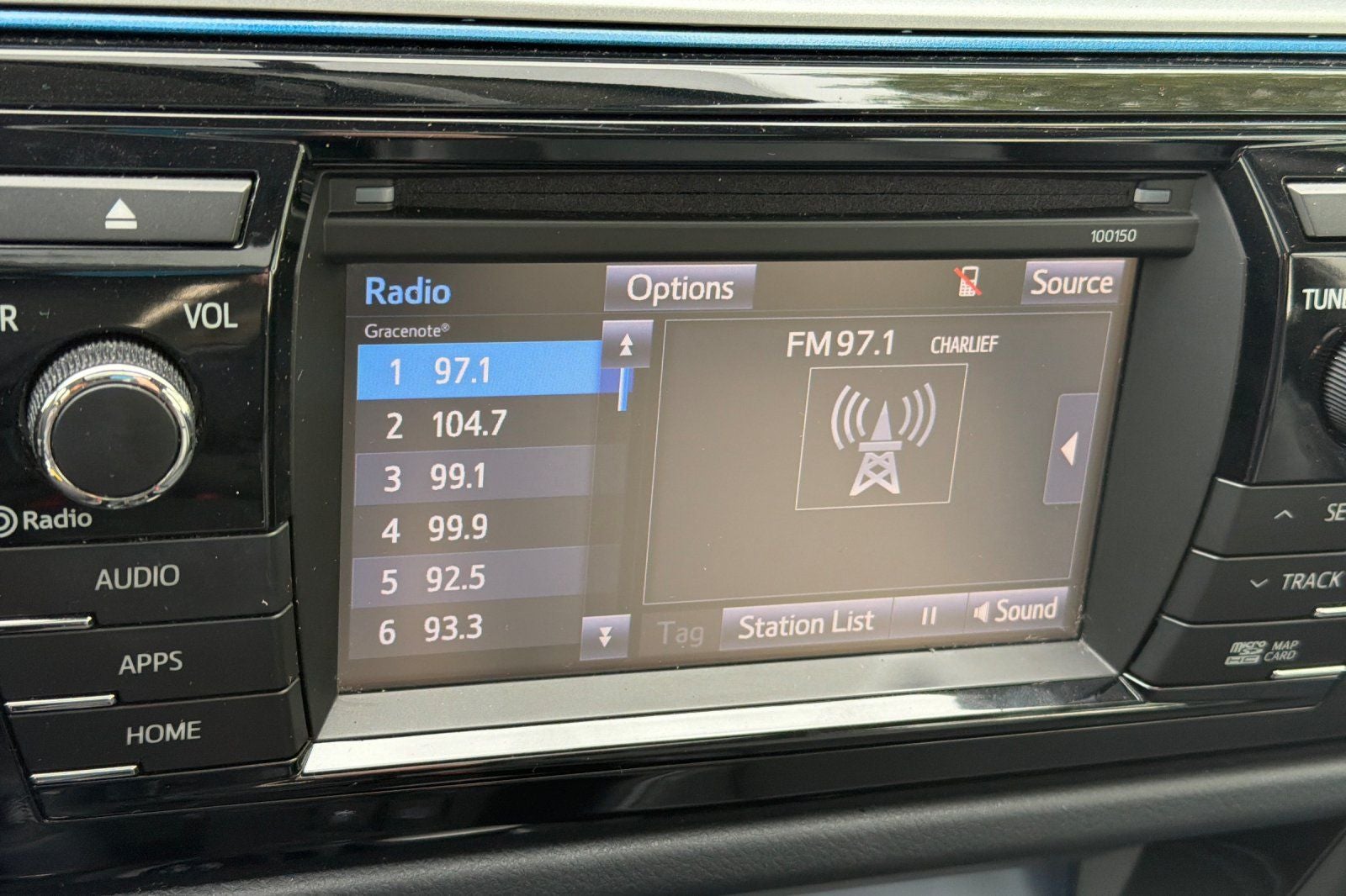 2015 Toyota Corolla LE ECO Premium