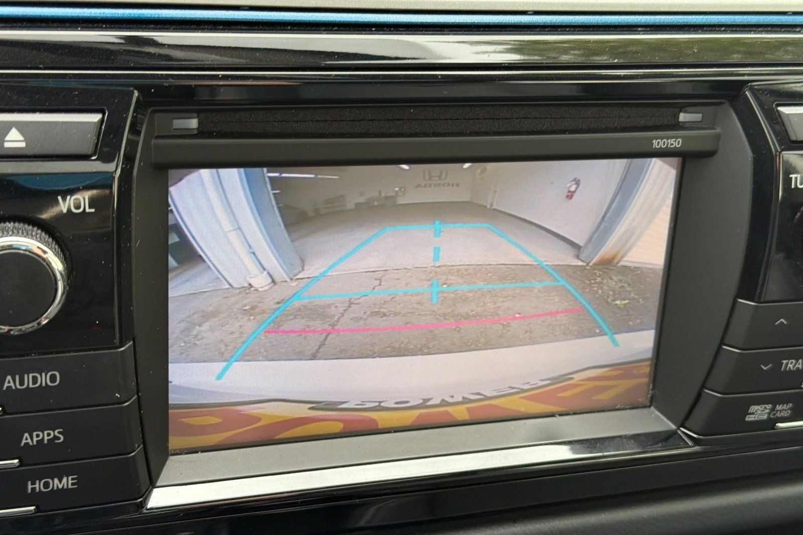 2015 Toyota Corolla LE ECO Premium