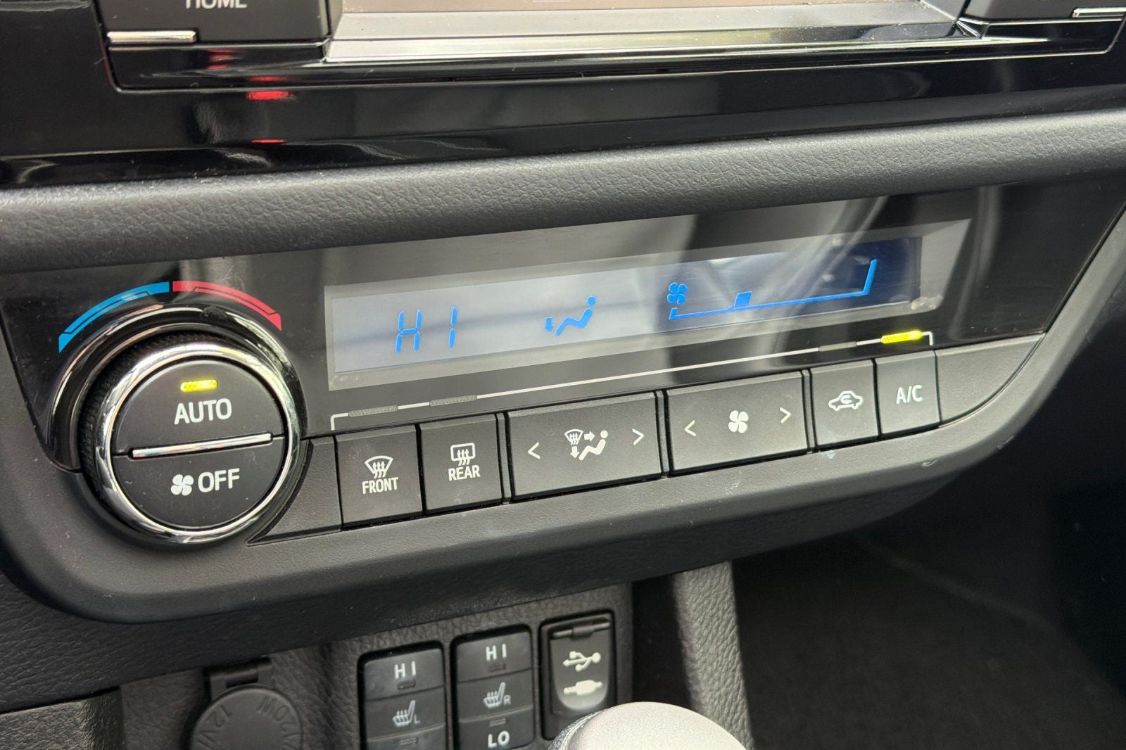 2015 Toyota Corolla LE ECO Premium