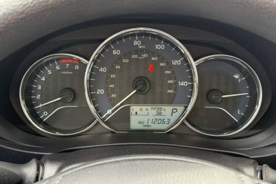 2015 Toyota Corolla LE ECO Premium