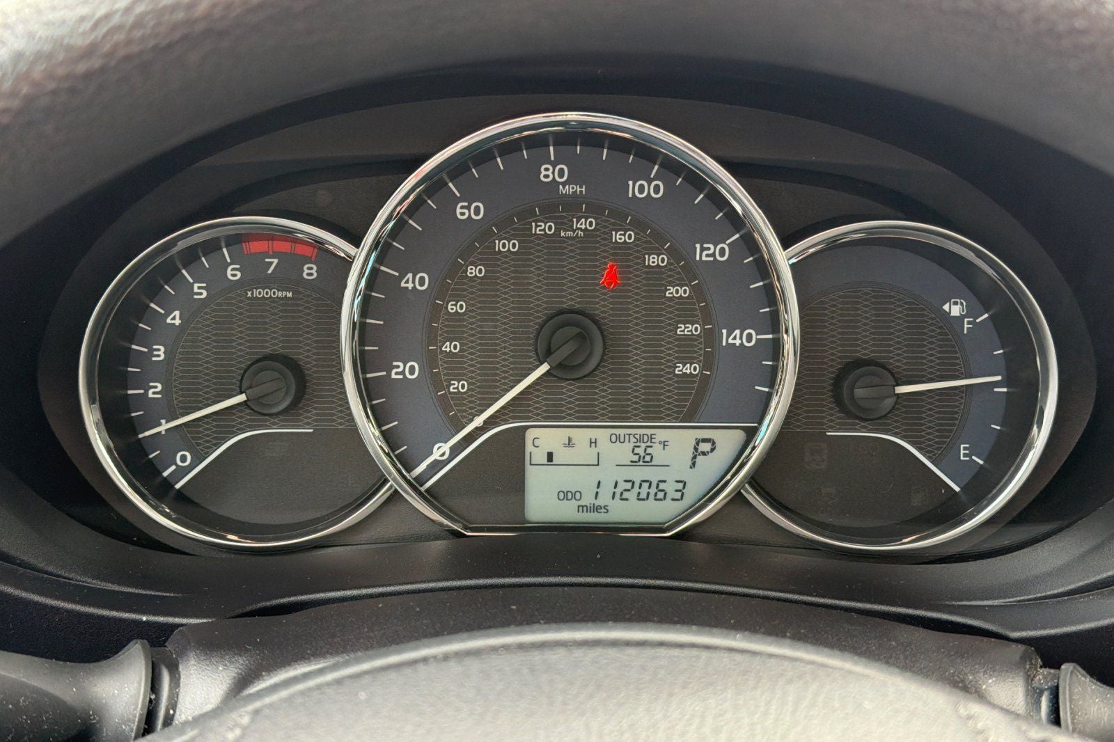 2015 Toyota Corolla LE ECO Premium