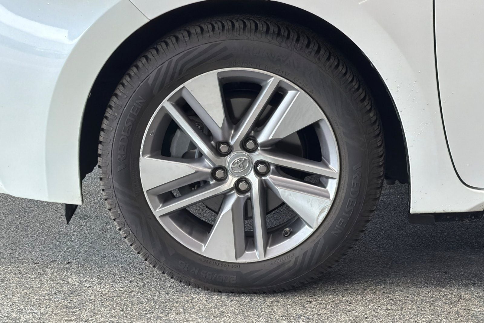 2015 Toyota Corolla LE ECO Premium