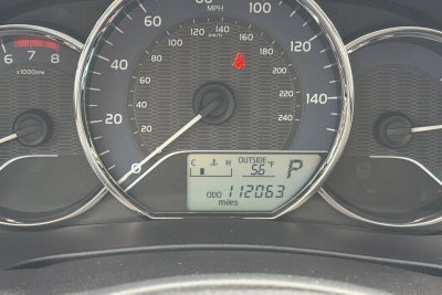 2015 Toyota Corolla LE ECO Premium