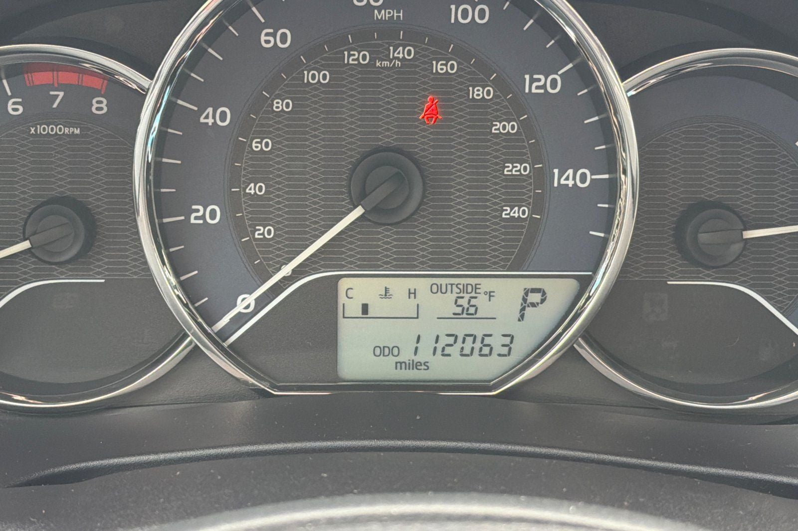 2015 Toyota Corolla LE ECO Premium