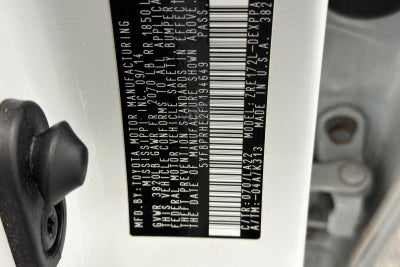 2015 Toyota Corolla LE ECO Premium