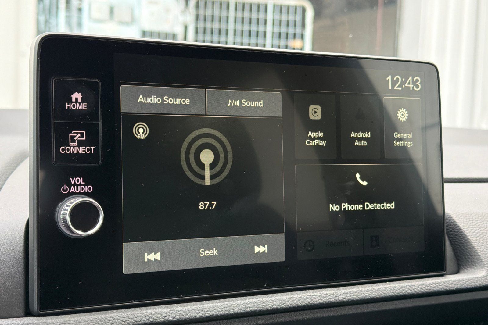 2026 Honda CR-V Hybrid Sport-L - Certified Pre-Owned