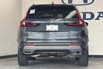 2026 Honda CR-V Hybrid Sport-L - Certified Pre-Owned