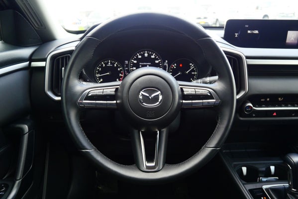 2023 Mazda Mazda CX-50 2.5 S Preferred Plus Package in Sublimity, OR - Power Auto Group