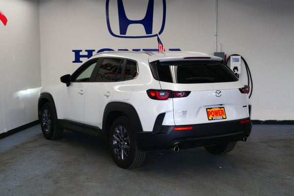 2023 Mazda Mazda CX-50 2.5 S Preferred Plus Package in Sublimity, OR - Power Auto Group